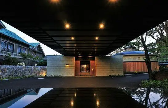 Amane Resort Gahama 