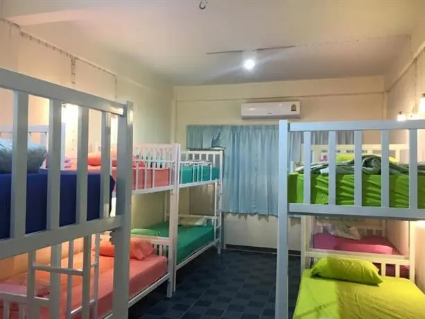 Empo Hostel 