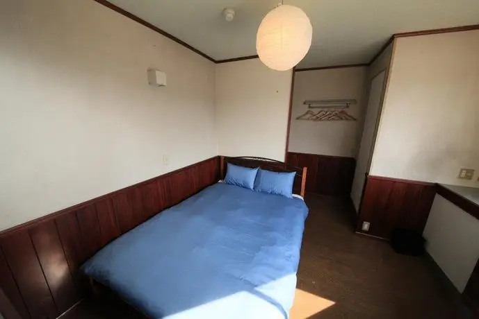 The Takayama Station Hostel 