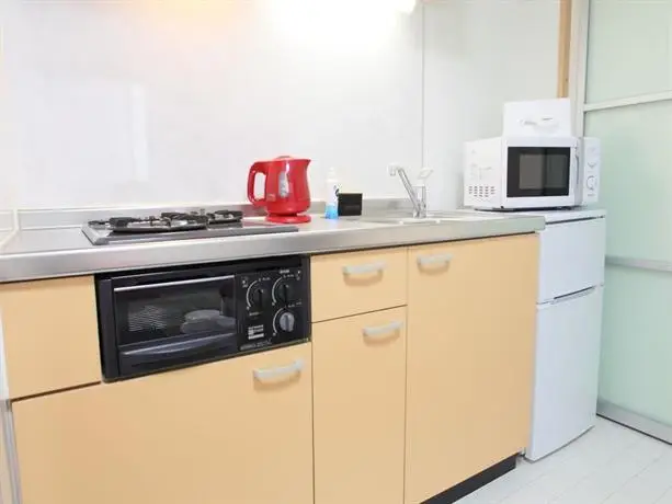 GR 2 Bedroom Apartment near Osaka Umeda W2-701 