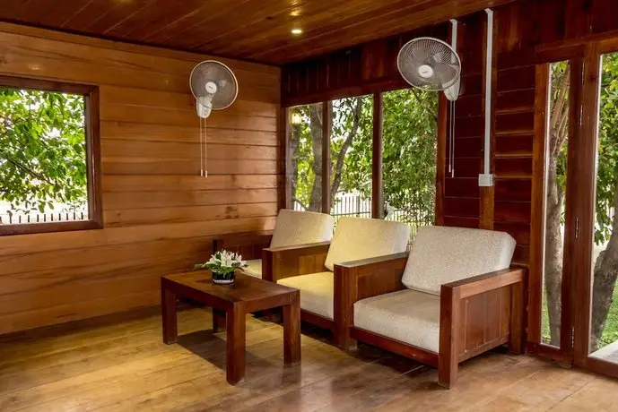 Angkor Heart Bungalow 