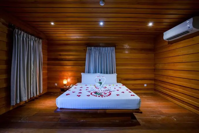 Angkor Heart Bungalow 