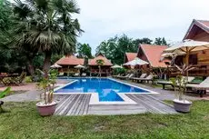 Angkor Heart Bungalow 