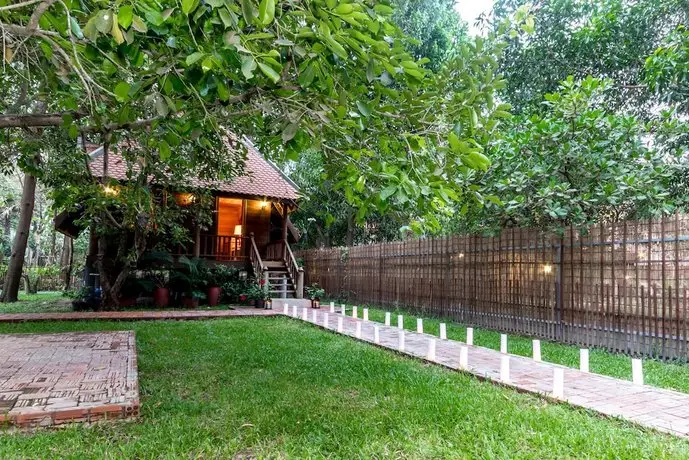 Angkor Heart Bungalow 