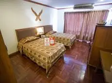 NIDA Rooms Sukhumvit Nana Khlong Tei 