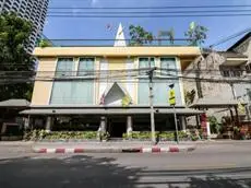 NIDA Rooms Sukhumvit Nana Khlong Tei 