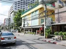 NIDA Rooms Sukhumvit Nana Khlong Tei 