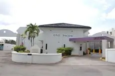 One Pacific Hotel 