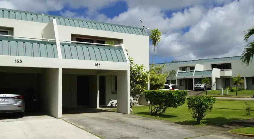 Guam JAJA Guesthouse 