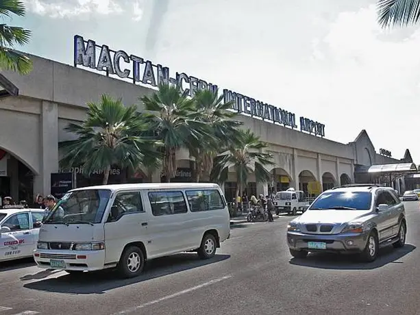 Mactan District Budgetel - Lapu Lapu Cebu 