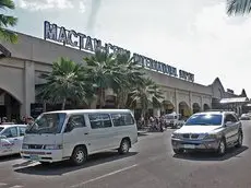 Mactan District Budgetel - Lapu Lapu Cebu 