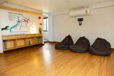 ZEN Rooms Suanplu Soi 7 