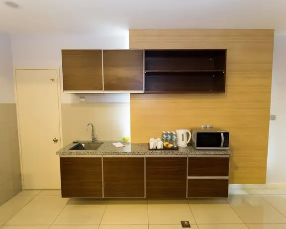 Accord Regency Serviced Apartments