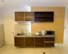 Accord Regency Serviced Apartments 