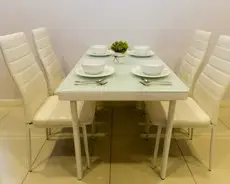 Accord Regency Serviced Apartments 