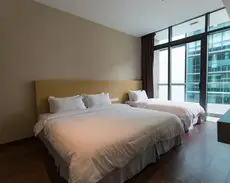 Accord Regency Serviced Apartments 