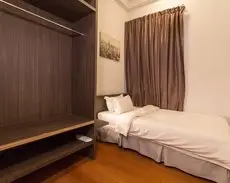 Accord Regency Serviced Apartments 