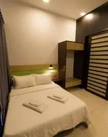 Accord Regency Serviced Apartments 