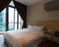 Accord Regency Serviced Apartments 