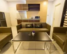 Accord Regency Serviced Apartments 