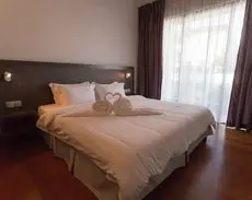 Accord Regency Serviced Apartments 