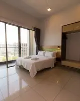 Accord Regency Serviced Apartments 