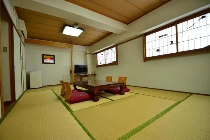 Beppu Kannawa Onsen Hotel Tsurumi