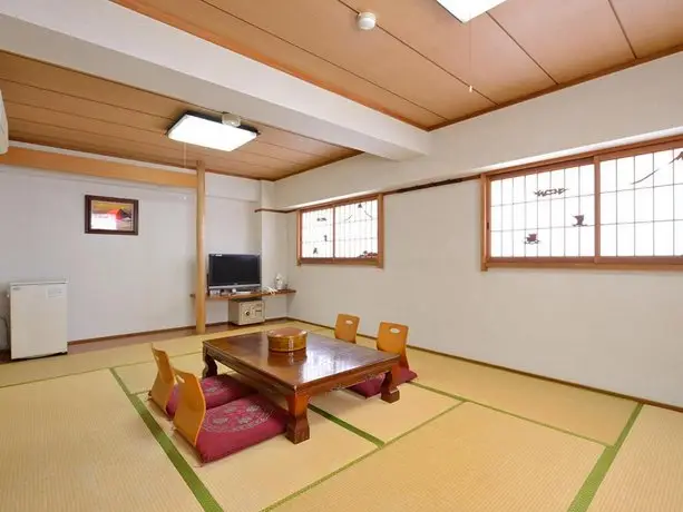 Beppu Kannawa Onsen Hotel Tsurumi