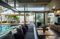 Sunsky Villa Huahin 