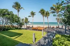 Sunsky Villa Huahin 