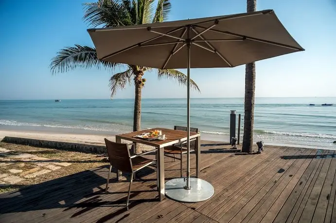 Sunsky Villa Huahin 