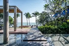 Sunsky Villa Huahin 