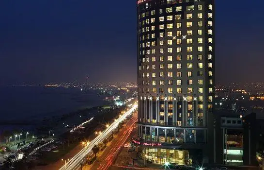 Grand Hotel Salmiya