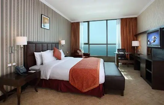 Grand Hotel Salmiya