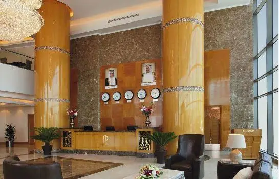 Grand Hotel Salmiya 