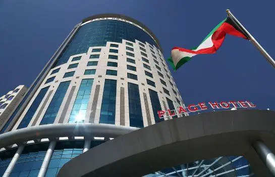 Grand Hotel Salmiya 