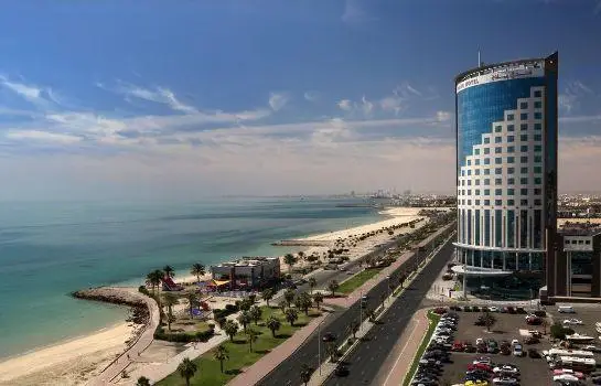 Grand Hotel Salmiya 