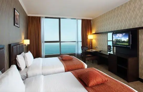 Grand Hotel Salmiya 