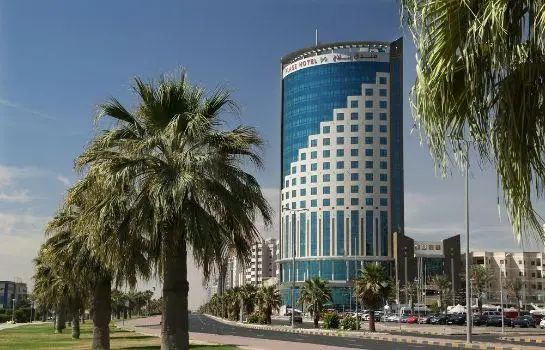 Grand Hotel Salmiya 