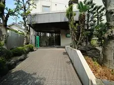 Hotel Cerezo 