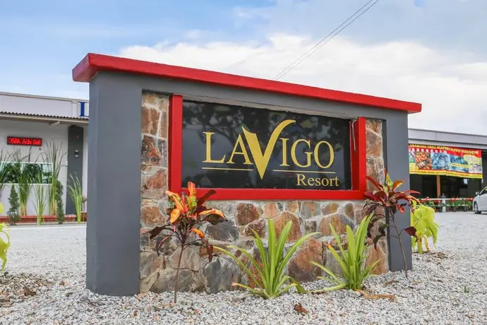 Lavigo Resort 