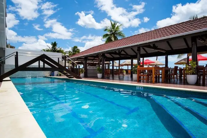 Ramada Suites by Wyndham Wailoaloa Beach Fiji 