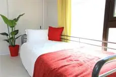 ECS 1 Bedroom Apartment in Osaka - 1 