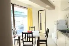 ECS 1 Bedroom Apartment in Osaka - 1 