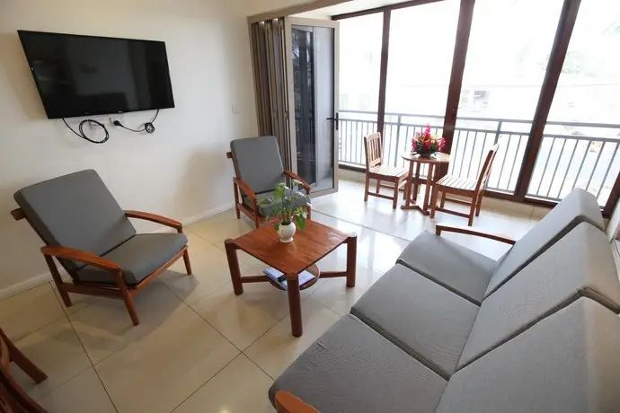 Premiere Apartments Nadi 