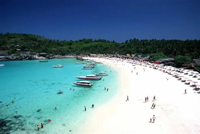 Akisol Phuket Patong Villa 