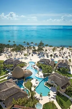 Secrets Cap Cana Resort & Spa - All Inclusive Adults Only