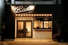 Roots Hostel Osaka 