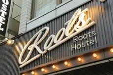 Roots Hostel Osaka 