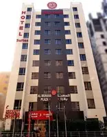 Al Muhanna Plaza Luxury Apartments 